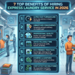 Hiring Express Laundry Service in 2026