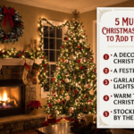 Christmas Decorations