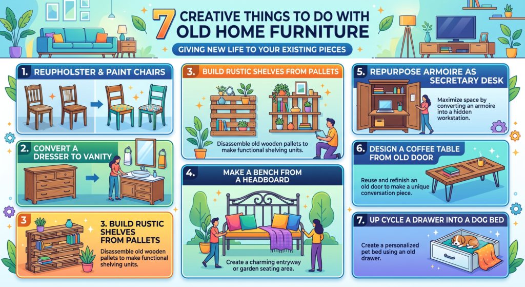 Home Furniture