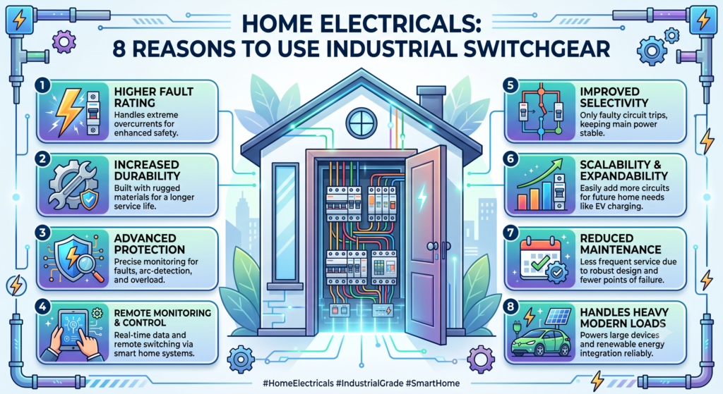 Home Electricals