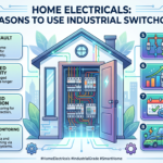 Home Electricals